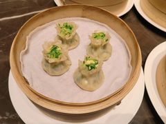 -海派悦庭·海胆烧麦·新融合菜(凯德广场店)