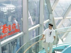 -WFC会仙楼观景台