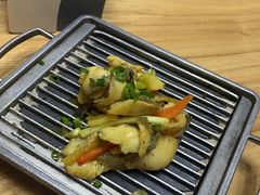 -菊上料理(蜀山银泰百货店)