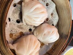 -阿那亚第三食堂 Cafeteria 3
