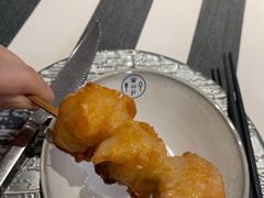 -Aqua Oasis 水天堂(石路天虹店)
