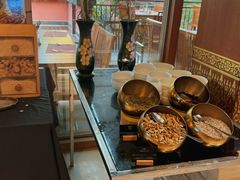 -西双版纳洲际度假酒店-海鲜傣味烧烤·侬香全日制餐厅