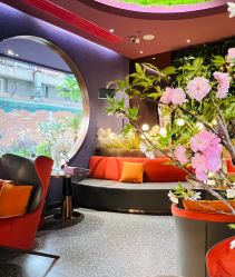 -花隐·美芙炫海菲秀皮肤管理中心