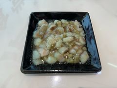 芥末章鱼-上清·三文鱼鲜寿司(同德店)