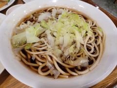 -柴氏风味斋(甘家口店)