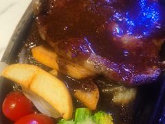 -JUKEBOX玖部音乐餐厅(华侨城店)