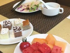 -上海中兴和泰酒店(张江高科地铁站店)