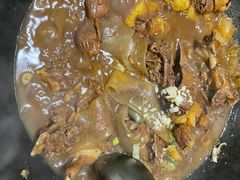 -天发长铁锅炖(王秀村店)