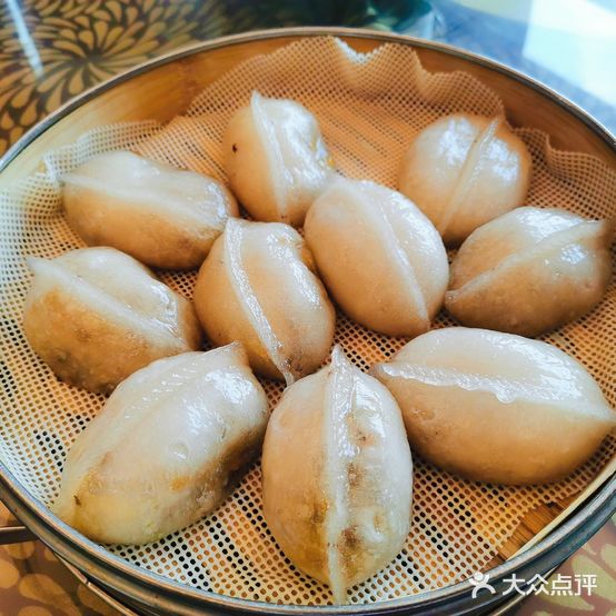 大埔小吃文化城(西环路店)