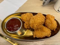 -梨花牛肉汤饭(仁恒伊势丹店)