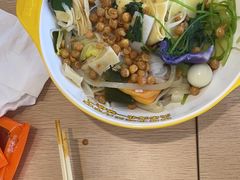 -小谷姐姐麻辣拌·麻辣烫(百子湾店)