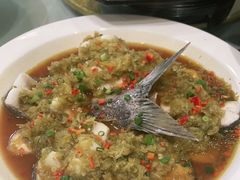 -丈母娘的饭局•新金陵菜(牛首山店)