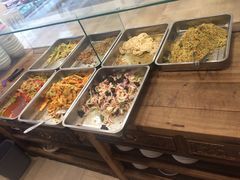 素菜拼盘-老刘家永盛斋·传统泡馍(东关南街店)
