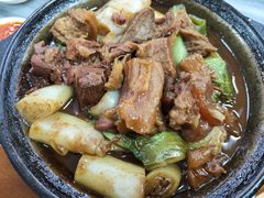 -珍珍小食店(西华路店)