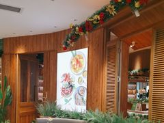 -芭札·Thai泰国餐厅(同和金铂天地店)