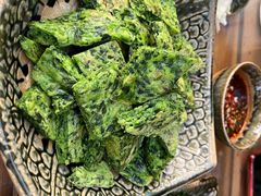 -上王村王家三合院农家乐