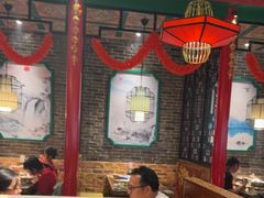 -缪氏川菜(深圳北站缤果空间店)