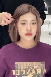 -DL HOPE明星造型