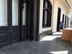 -Big House当代艺术中心