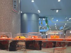 -争鲜回转寿司(朝北大悦城店)