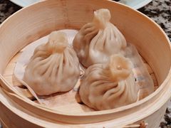 天王烤鸭包-南京大牌档(崇文门国瑞店)