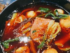 麻辣烫-壹酒贰肉1926·深夜食堂(南京北街店)