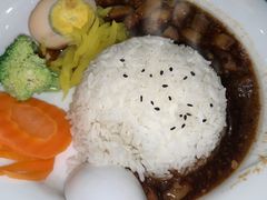 -小明同学(三里屯店)