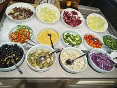 -南湖宾馆·鸳湖阁全日制餐厅