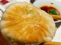 生煎包-老湖南民间菜·牛肉十八炒(花都店)