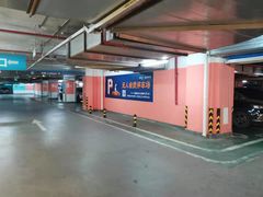 -凯德广场(西城店)