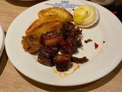 -星伦多自助料理(华润万象城店)