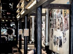大堂-韩国料理大力士(屏风街店)