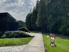 -同里国家湿地公园