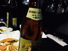-梅筑·创意料理(王府井百货店)