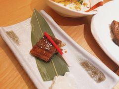 -花潮料理艺食馆(世欧广场店)