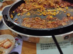 -高基五春川炒鸡排(威海总店)