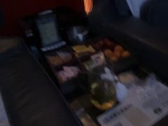 -大汉足道·影院式足疗按摩SPA(友谊广场店)