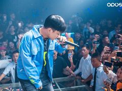 -CLUB OPUS欧贝斯酒吧(合肥店)