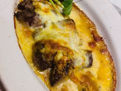 -王品牛排(福州泰禾店)