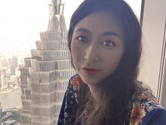 -上海柏悦酒店