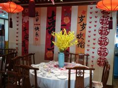 -那家老院子东北菜·饺子·小鸡炖蘑菇(艳华街店)