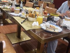 -金狮国际酒店自助餐(金狮店)