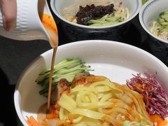 -喜悦烤鸭·新京菜(王府井店)