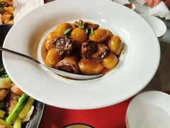 -芙蓉堂(武汉天地店)