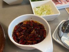 -牛街·马辈儿涮肉(牛街总店)