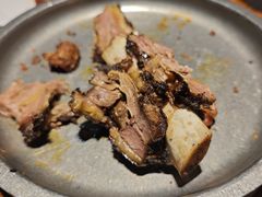 牛仔骨-汉巴味德(大悦城店)