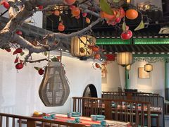 -荷塘秋月·本帮江浙菜(国权路店)