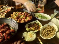 -盱眙小龙虾(天虹店)