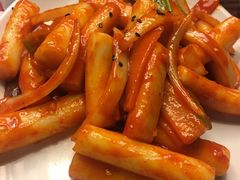 -辛氏火炉·韩式古法烤肉(松北店)