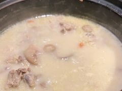 -捞王锅物料理(凯旋路店)